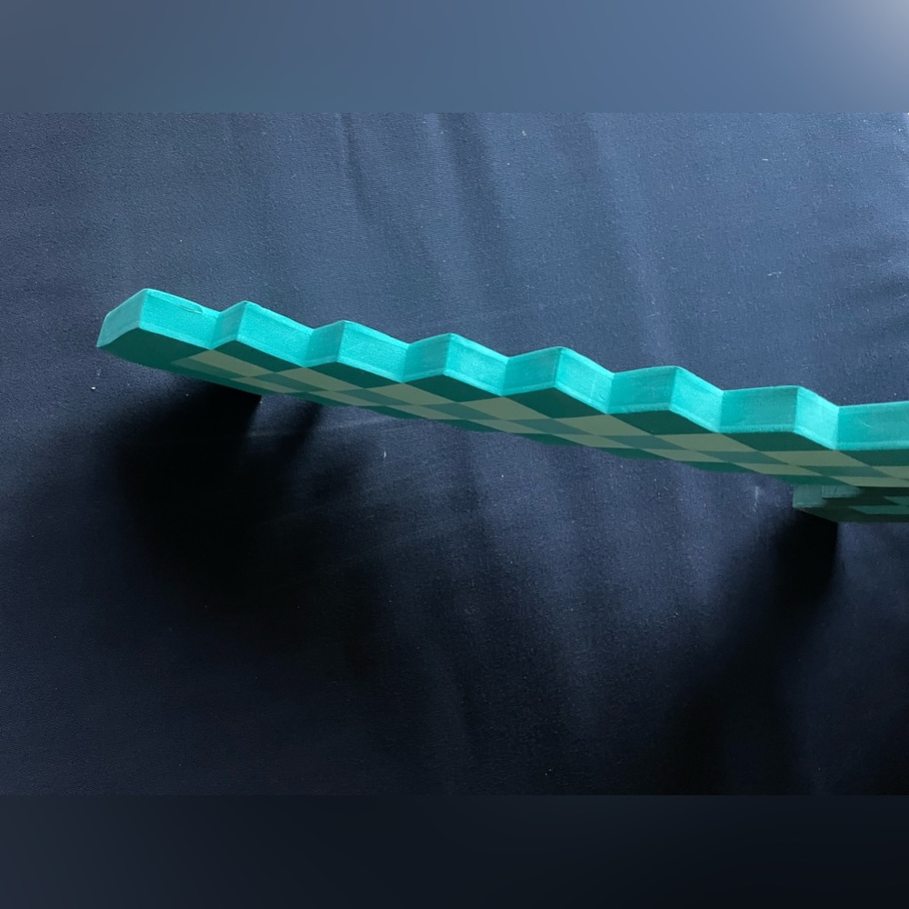 Minecraft Sword, perfect condition. - Picture 2 of 3